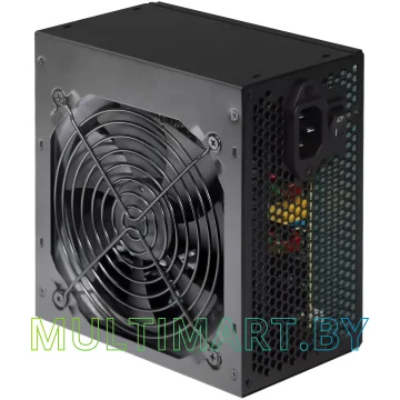 Блок питания Digma DPSU-400W картинка 6